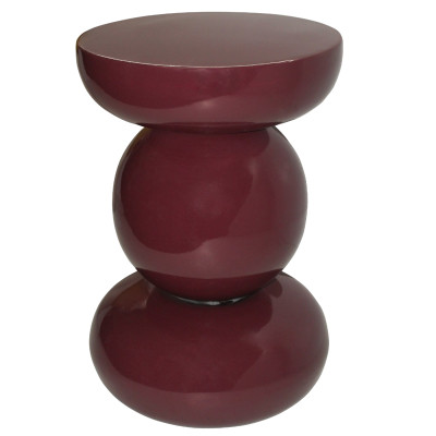 CHESS-Table basse d'appoint Purple