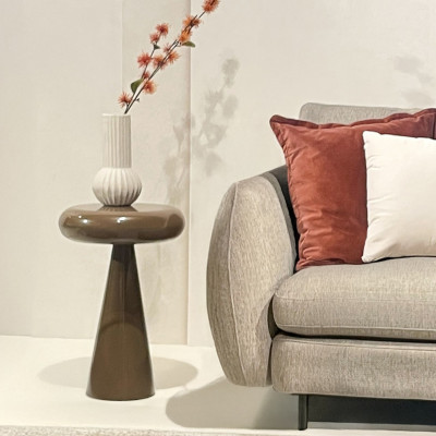 TILT-Table basse d'appoint Café