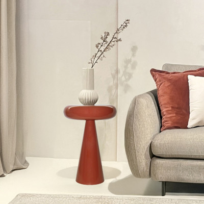 TILT-Table basse d'appoint Red
