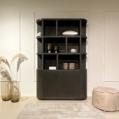 TIAGO-Vaisselier Chêne Expresso