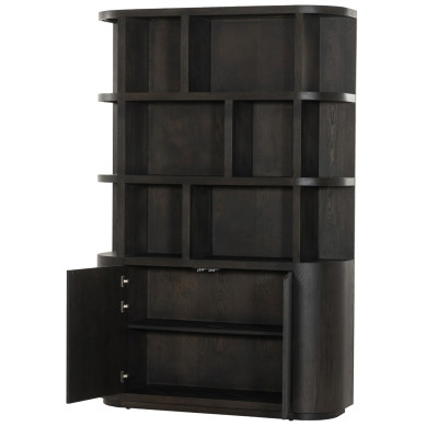 TIAGO-Vaisselier Chêne Expresso