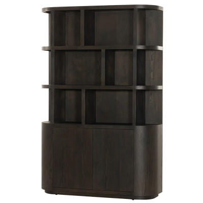 TIAGO-Vaisselier Chêne Expresso