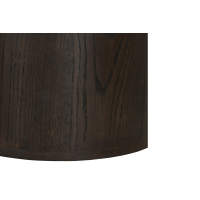 TIAGO-Mobile TV da parete L.180 cm Rovere Expresso