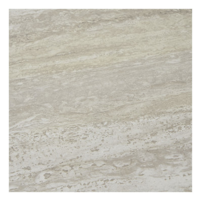 BIM-Mesa de centro decorativa de travertino ø40 cm