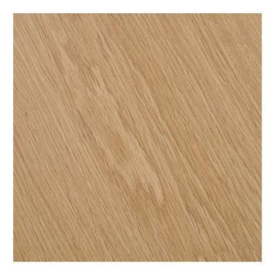 KAIRN-Tavolo allungabile con 2 prolunghe 6/8 posti ø120cm rovere