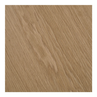 KAIRN-Mesa extensible con 3 extensiones 10/12 personas ø120 cm roble