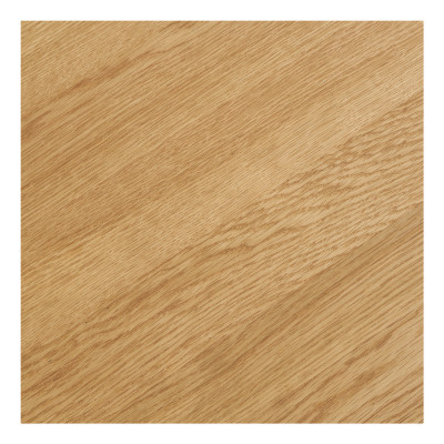 KAIRN-Tavolo da pranzo rotondo per 4 persone ø120 cm rovere