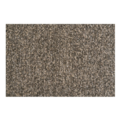 OXFORD-3-Sitzer-Sofa aus taupefarbenem Chenille-Stoff