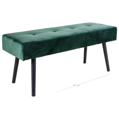 SKAT-Grüne Samtbank 100 cm