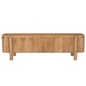 Muebles TV madera maciza