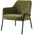 Sillones verdes