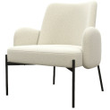 Sillones blancos